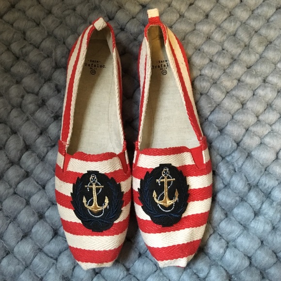 Zara Flats