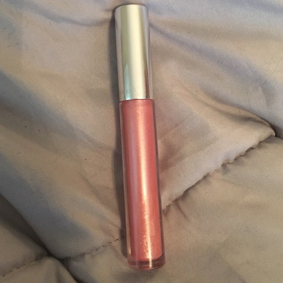 New Lip gloss