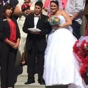 Meet your Posher, Niccole