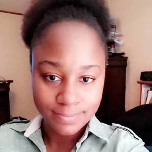 Meet your Posher, Kelsey