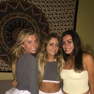 Meet your Posher, Gabby