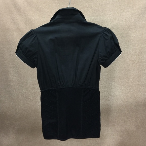 bebe Top - Picture 4 of 4