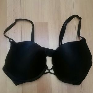 Victorias Secret Bombshell pushup bra 32C
