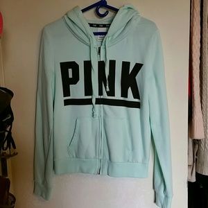 Victoria Secret Pink hoodie