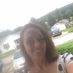 Meet your Posher, Chrissy