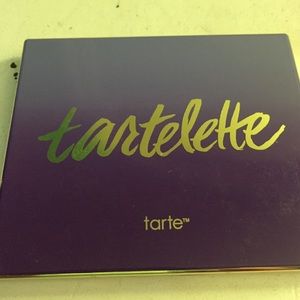 Tartelette Eyeshadow Pallet