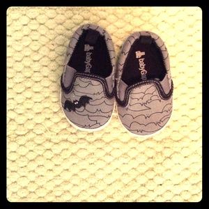 Baby shoes gap size 3-6 months