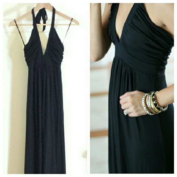 Like New! Tart Maxi Dress