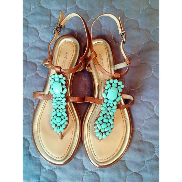 Antonio Melani Sandals