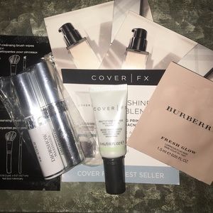 Try before buy kit 💁🏼