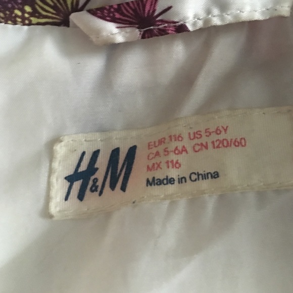 Little girls fall jacket bundles - Picture 2 of 4