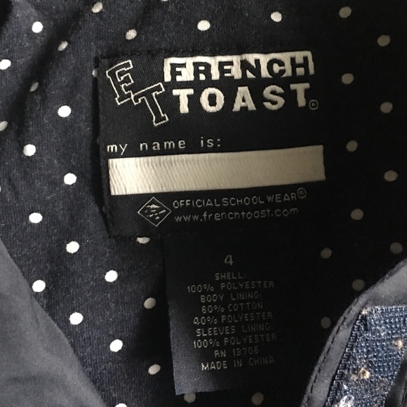 Little girls fall jacket bundles - Picture 3 of 4