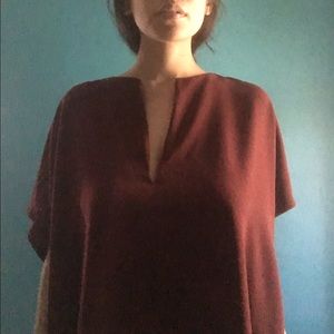 AMERICAN APPAREL ADIA MINI DRESS