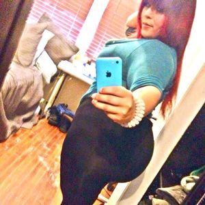 Meet your Posher, Brandy