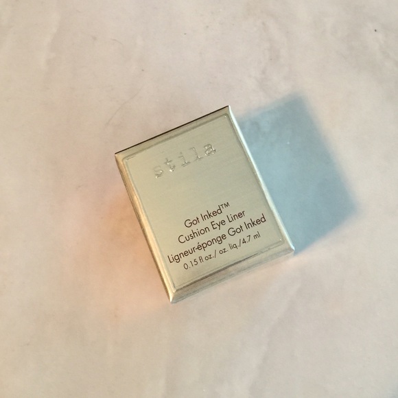 Stila Eye Liner - Picture 2 of 4