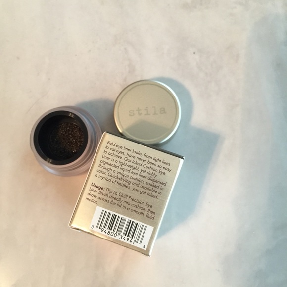 Stila Eye Liner - Picture 3 of 4