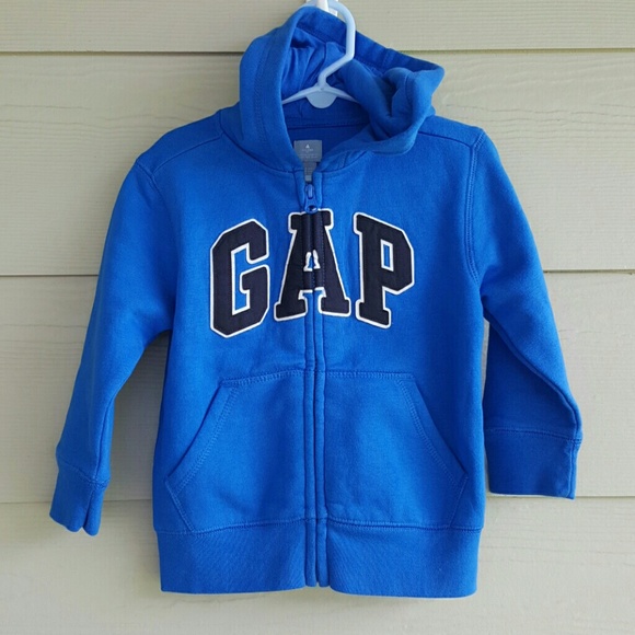 baby gap Other - | baby gap | zip up hoodie NWOT