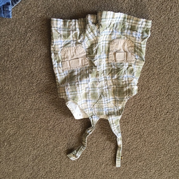 Overalls - Picture 2 of 3