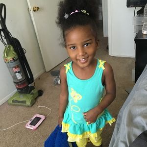 Meet your Posher, Tressa