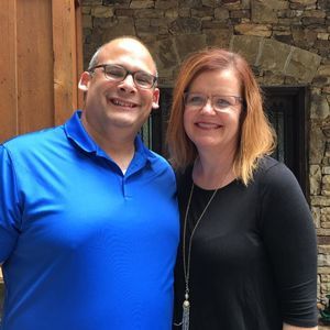 Meet your Posher, Tammy