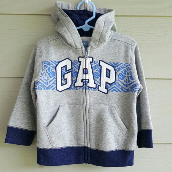 baby gap Other - | baby gap | zip up hoodie NWOT