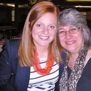 Meet your Posher, Liz