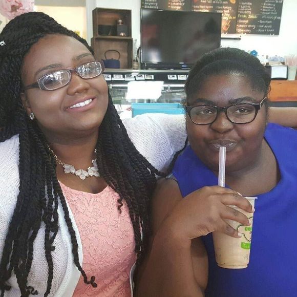 Meet your Posher, Anisha