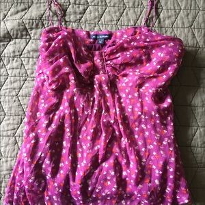 💵⬇️American Eagle flowy tank