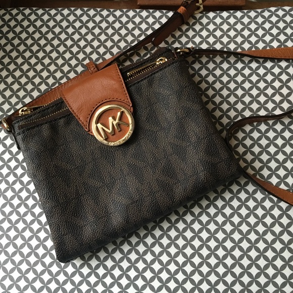 Michael Kors Crossbody