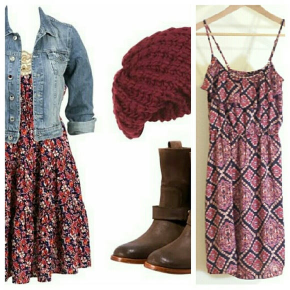 Costa Blanca Collections dress