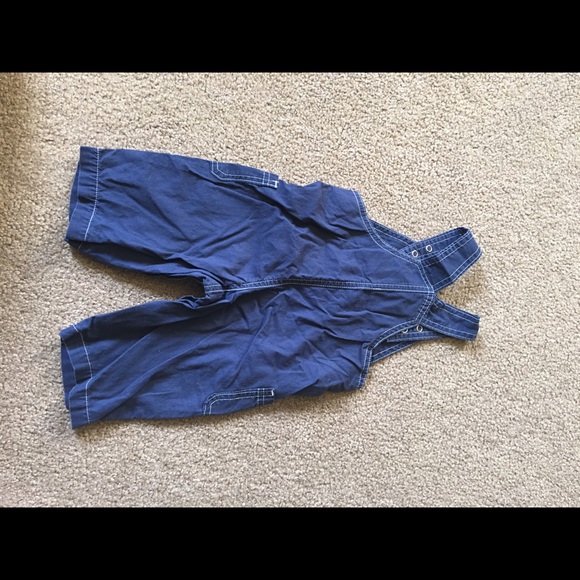 Overalls - Picture 2 of 3