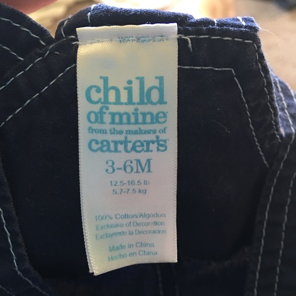 Overalls - Picture 3 of 3