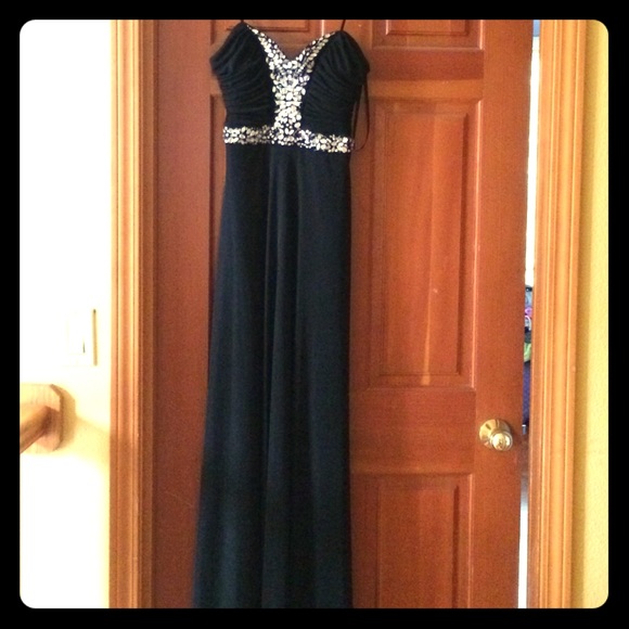 B. Smart Fancy Occasion Dress