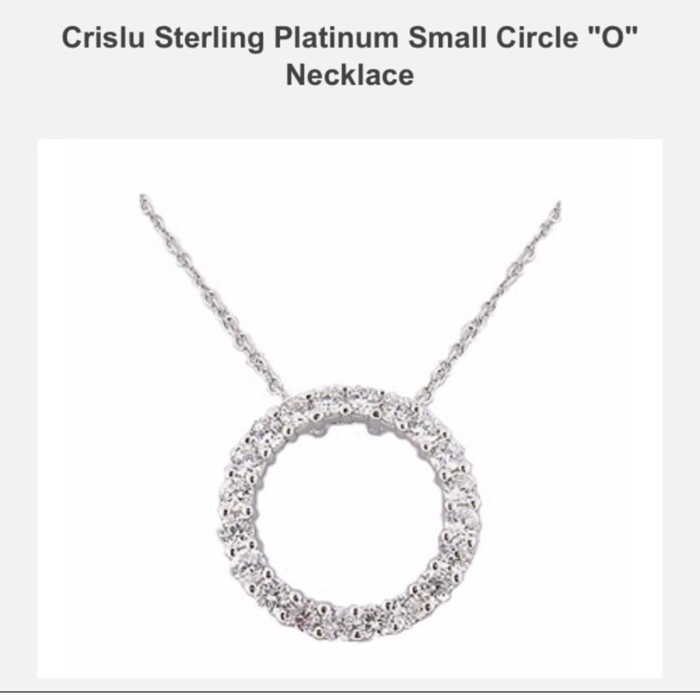 Necklace by Crislu 💎