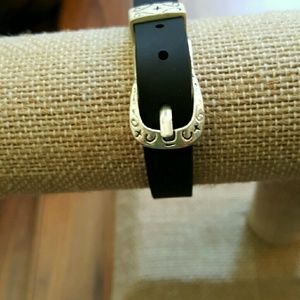 Jewelry - 2 for 1 Silicone bands Jewelry - 2 for 1 Silicone bands