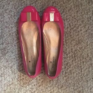 Kate Spade flats