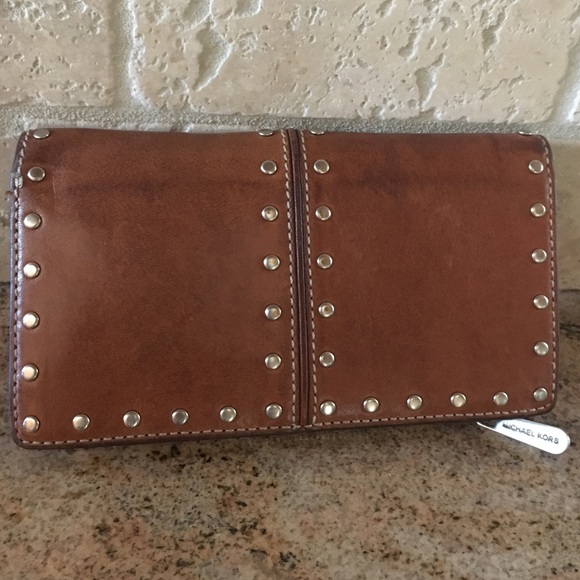 Michael Kors wallet