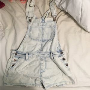 Overalls