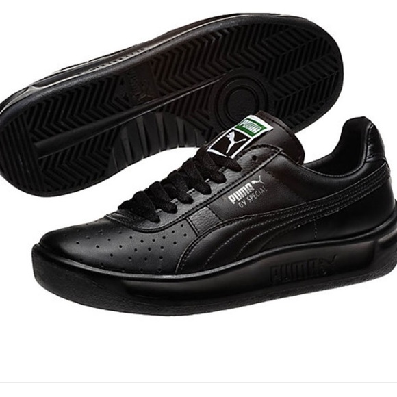 GV special puma