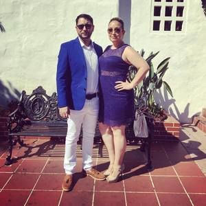 Meet your Posher, Amy