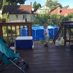 Meet your Posher, Lisi