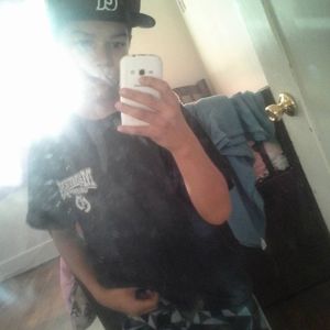 Meet your Posher, Samuel