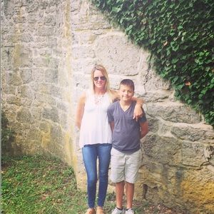 Meet your Posher, Jessica