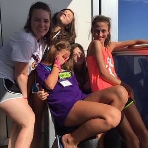 Meet your Posher, Madison