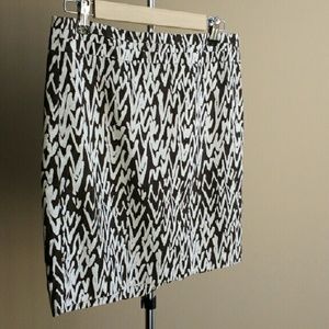 LOFT Pencil Skirt