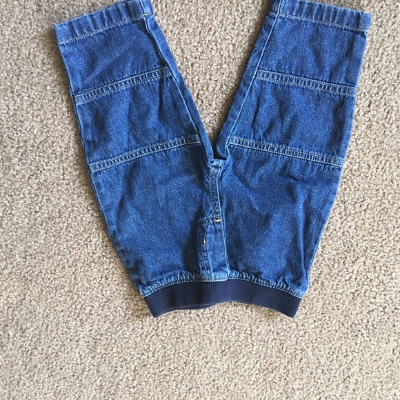 Blue jeans garanimals brand 6-9 months