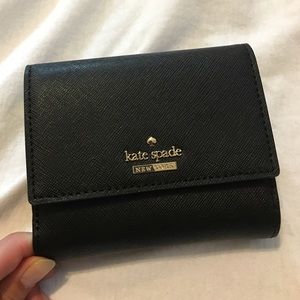 NWT Kate Spade Wallet