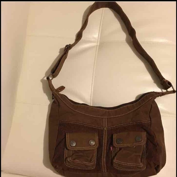 Levis crossbody