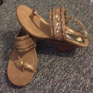 Style & co. Sandals