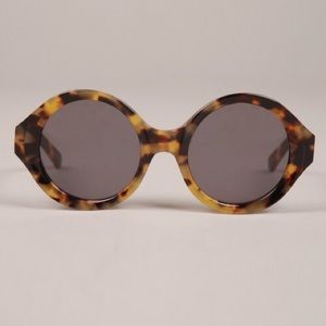 Karen Walker "Number Six" sunglasses